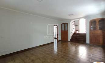 Imagem 2: Casa (sobrado na rua) 3 dormitórios, cozinha planejada