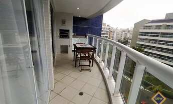 Imagem 2: Apartamento com 3 dormitórios para locação em Riviera