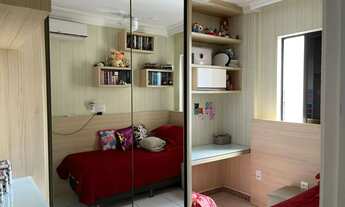 Imagem 3: VIRTUOSI RESIDENCE M.C