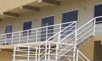 Imagem: Condomínio Santa Fé, Casas a pronta entrega