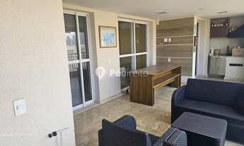 Imagem 5: Apartamento clean com varanda gourmet á venda no Anália Franco