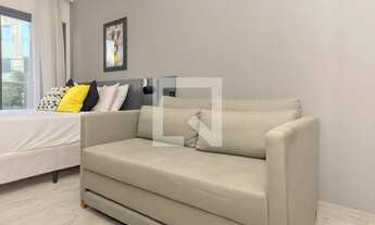 Imagem 5: Apartamento para Aluguel - Vila Mariana, 1 Quarto, 25 m2