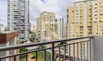 Imagem 6: Apartamento para Aluguel - Vila Olímpia, 1 Quarto, 29 m2