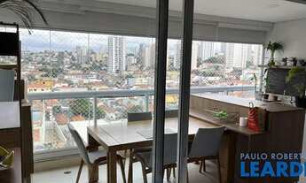 Imagem 2: APARTAMENTO - LAPA - SP