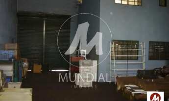 Imagem 6: Salão/Galpão (salão - térreo