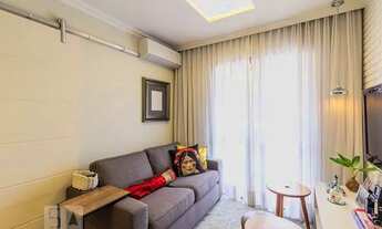 Imagem 7: Apartamento para Aluguel - Vila Olímpia, 2 Quartos, 54 m2