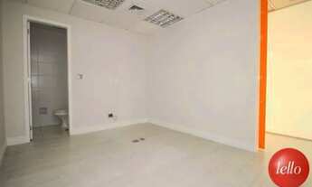 Imagem 6: São Paulo - Conjunto Comercial/Sala - Santa Cecília