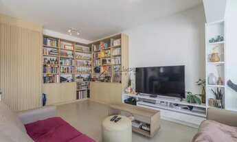 Imagem 4: Apartamento Venda Chácara Klabin 105 m² 3 Dormitórios