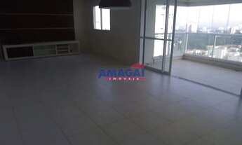 Imagem 4: Apartamento com 4 quartos para alugar em São Jose Dos Campos