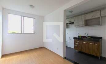 Imagem: Apartamento para Aluguel - Vila Cosmopolita