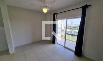 Imagem 3: Apartamento para Aluguel - Nova Aliança, 1 Quarto, 45 m2