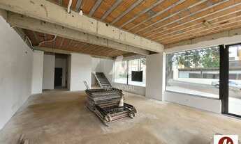 Imagem 5: Salão/Galpão (salão - sobrado