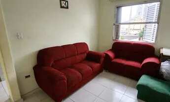 Imagem 5: Apartamento com 2 dorms, Boqueirão, Praia Grande, Cod: 13369