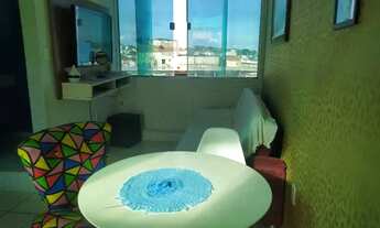 Imagem 6: Lado da magazine Luiza de Itapuã, incluso taxa de água,e condominio