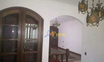 Imagem 2: Casa com 3 dormitórios, 220 m² - venda por R$ 750.000,00 ou aluguel por R$ 3.048,33/mês