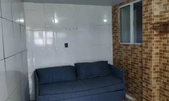 Imagem 3: Kitnet Casa com 1 dormitório