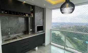 Imagem: Oportunidade Apartamento Reformado andar