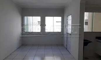 Imagem 6: Apartamento Padrão em São Carlos