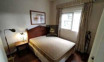 Imagem 6: Flat disponível na Vila Olímpia