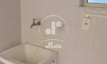 Imagem 7: Apartamento térreo 56 m² no Jardim Santo André em Santo André , 2 dormitórios, 1 vaga