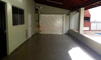 Imagem 5: CASA 3 DORMITÓRIOS - SANTA CRUZ