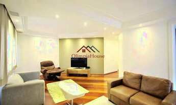 Imagem 3: Apartamento Venda 3 Dormitórios - 172 m² Brooklin