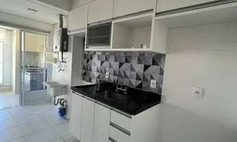 Imagem 2: Lindo apartamento disponivel para Venda ou Locação! Venha conhecer!