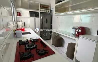 Imagem 4: Jardim de Veneto - Aluguel - Mobiliado - 131m2 - Nascente