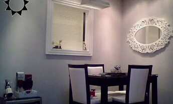 Imagem 2: APTO BELA VISTA Apartamento com 3 dormitórios