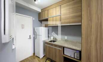 Imagem 5: Apartamento para Aluguel - Liberdade, 1 Quarto, 22 m2