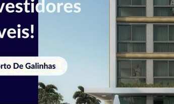 Imagem 6: Flatem Porto de Galinhas - Ipojuca - PE