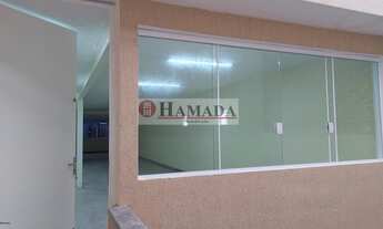 Imagem 5: Sala Comercial para Locação em São Paulo, Jardim Eliana, 2 banheiros