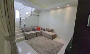 Imagem 4: Casa em condomínio sensacional no Passaré!