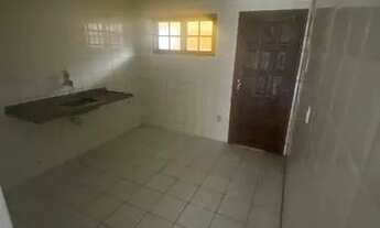 Imagem: Casa de condomínio para venda com 60 metros