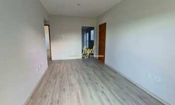 Imagem 3: Juiz de Fora - Apartamento Padrão