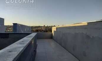 Imagem: Santo André - Apartamento Padrão - Parque