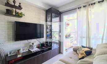 Imagem 3: Apartamento para Aluguel - Barra Funda, 2 Quartos, 57 m2