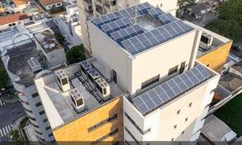 Imagem 7: Apartamento à venda, 113 m² por R$ 1.005.850,03 - Vila Bastos - Santo André/SP