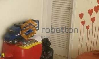 Imagem: Apartamento com 3 dormitórios para alugar