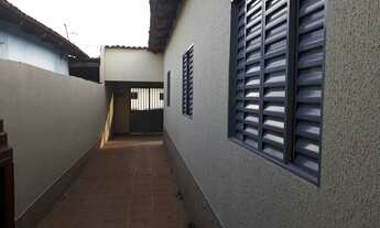 Imagem: Vende se casa