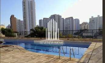 Imagem 2: Apartamento à venda no Cambuci - 80M² / 3 Dormitórios (1 suite) / 2 vagas de garagem