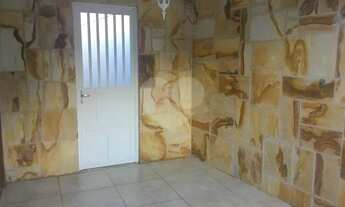 Imagem 7: AMPLA CASA SEMI TÉRREA, COM 350 MTS AREA ÚTIL, JARDIM SÃO BENTO BAIRRO NOBRE EM SANTANA