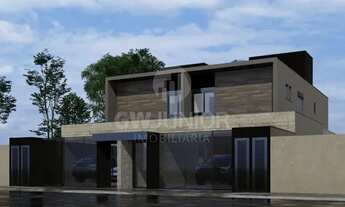 Imagem 3: Joinville - Casa Padrão - Santo Antônio