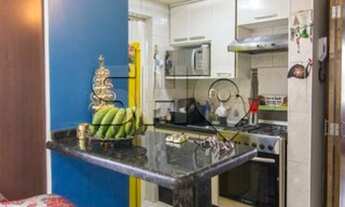 Imagem 5: OPORTUNIDADE! Apartamento reformado - Santa Cecília