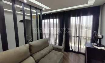 Imagem 3: Apartamento para Locação em Cotia, Jardim Ísis, 3 dormitórios, 1 suíte, 2 banheiros, 1 vag