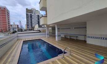 Imagem: Apartamento com 1 dormitório, 42 m²
