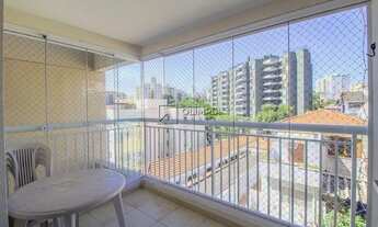 Imagem 7: Apartamento Locação Vila Ipojuca 94 m² 3 Dormitórios