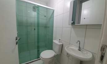 Imagem 5: Apartamento para aluguel com 45 metros quadrados com 2 quartos em Vila Faustina II - Valin