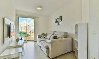 Imagem 3: Apartamento para Aluguel - Sumaré, 1 Quarto, 45 m2