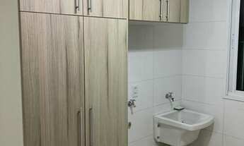 Imagem 3: Apartamento 1 quarto Belle Maison